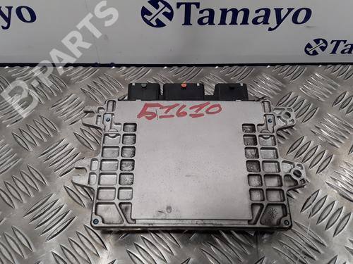 Engine control unit (ECU) NISSAN JUKE (F15)  | BP7787944M57 