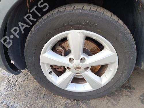 Used Left front brake caliper NISSAN QASHQAI I (J10, NJ10) 2.0 dCi (150 hp) 29710071