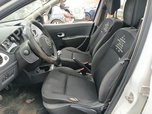 Left front window switch RENAULT CLIO III (BR0/1, CR0/1) 1.5 dCi | BP34539502I27 - Image 14