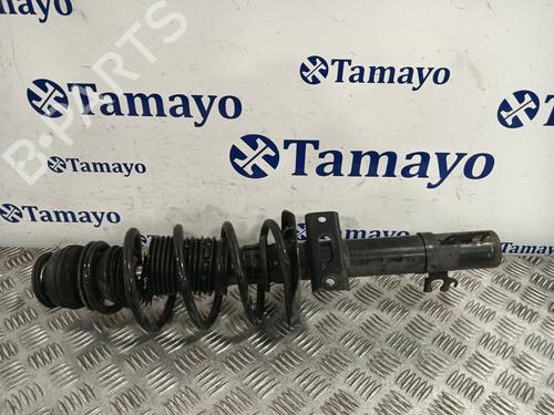 Right front shock absorber VW POLO V (6R1, 6C1) | BP31165056M17