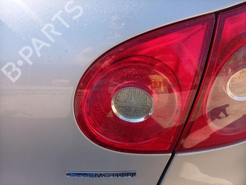 Used Right tailgate light Right tailgate light VW GOLF V Variant (1K5) 1.9 TDI (105 hp) 40507176 40507176