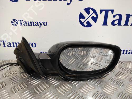 Used Right mirror MAZDA RX-8 (SE, FE) [2003-2012]  9576497