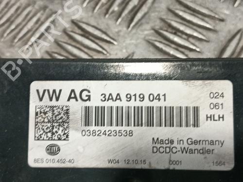 Elektronisk modul SEAT ALHAMBRA (710, 711)  | BP29260983M83 