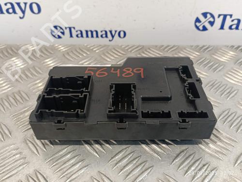 Elektronisk modul FORD FIESTA VI (CB1, CCN) 1.25 | BP23127500M83 