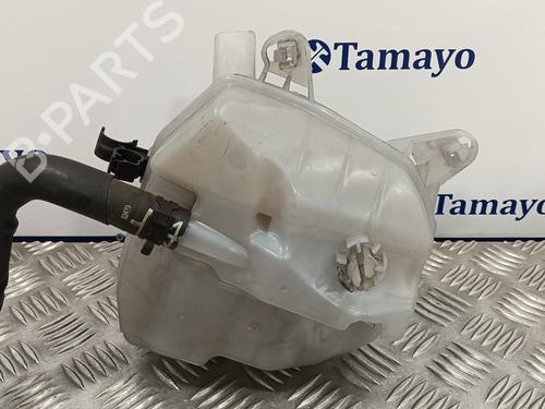 Expansion tank SEAT IBIZA V (KJ1, KJG) 1.0 TSI | BP13685895C120 