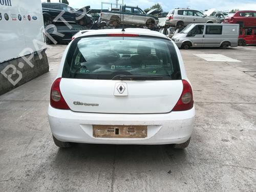 Front left panel RENAULT CLIO II (BB_, CB_) 1.5 dCi (B/CB3M) | BP35770101C58 - Image 7