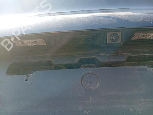 Used Tailgate handle Tailgate handle RENAULT KADJAR (HA_, HL_) 1.3 TCe 140 (HLNB, HLN1) (140 hp) 36643511 36643511