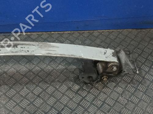 Andre RENAULT MASTER III Bus (JV) 2.3 dCi 125 FWD (JV0C, JV0D, JV0H, JV0G, JV0J) | BP31306634O1