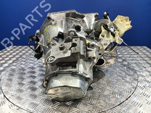 Gearbox PEUGEOT 207 (WA_, WC_) 1.6 HDi | BP29350011M3 