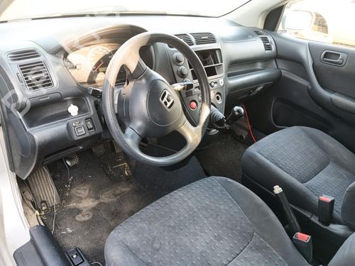 Engine HONDA CIVIC VII Hatchback (EU, EP, EV) 1.6 i (EP2, EU8, EU6) | BP34544871M1  - Image 9