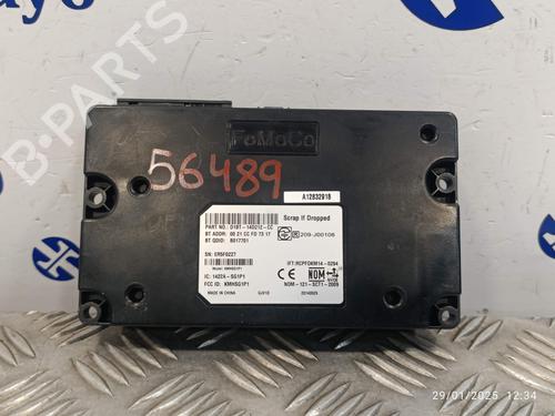 Used Electronic module FORD FIESTA VI (CB1, CCN) 1.25 (82 hp) 23127501