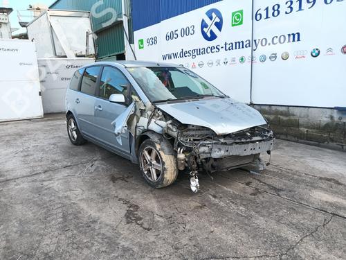Used Engine NISSAN SERENA (C23) 2.0 D (67 hp) 31907463