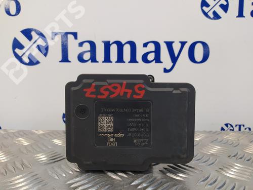 ABS pump OPEL COMBO Tour (X12) 1.6 CDTI (C26, D26, E26, C05) | BP11968831M43 