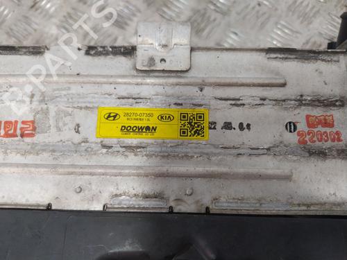 Intercooler HYUNDAI i20 III (BC3, BI3) 1.0 T-GDI | BP39815153M30 - Image 2