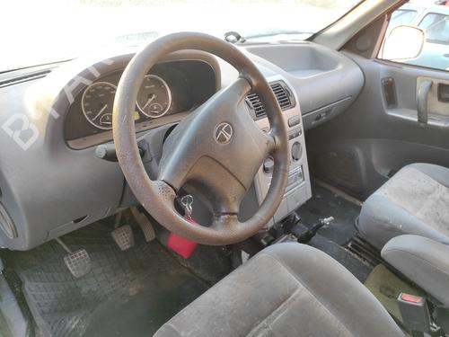 Driveshaft TATA SAFARI (42_FD)  | BP30003204M37