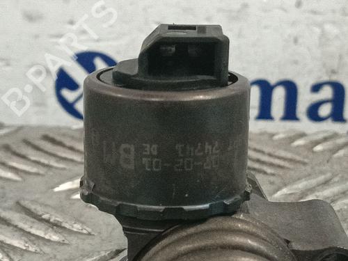 Insprojtnings dyse AUDI A4 B7 Avant (8ED) 2.0 TDI 16V | BP29940730M100 