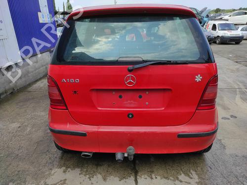 Elektronisk modul MERCEDES-BENZ A-CLASS (W168)  | BP13661435M83 