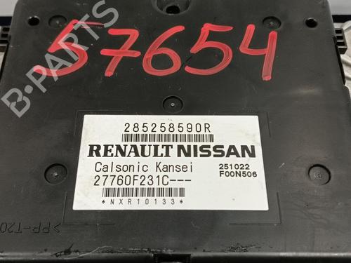 Elektronisk modul RENAULT CLIO V (B7_)  | BP21268929M83 