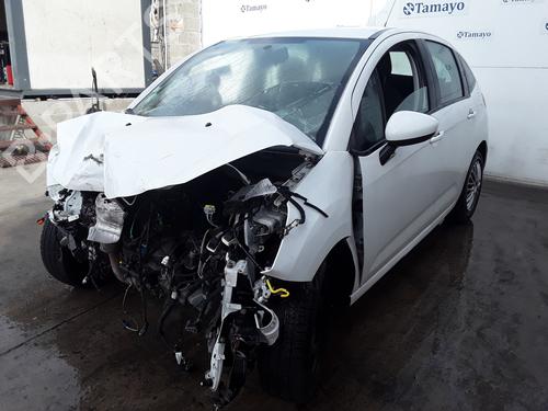 Left front shock absorber CITROËN C3 II (SC_)  | BP10641147M16  - Image 8