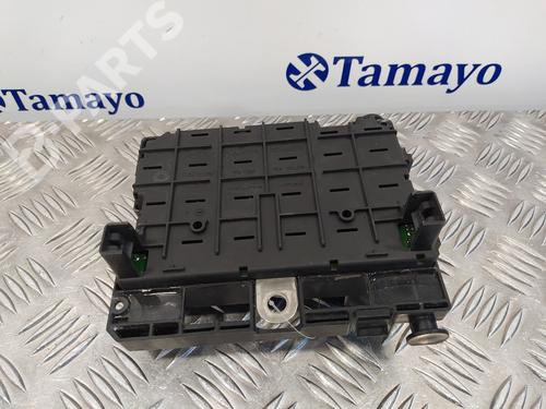 Fuse box PEUGEOT 206 Hatchback (2A/C) 1.4 i | BP10641153E1 