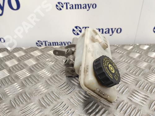 Brake master cylinder RENAULT KANGOO (KC0/1_)  | BP9666360M77 