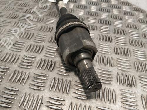 Left front driveshaft CITROËN C4 I (LC_) | BP37606084M38 - Image 5