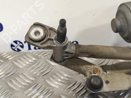 Front wiper motor AUDI A6 C6 Avant (4F5)  | BP13474240M29 