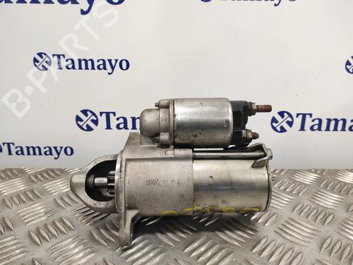 Startmotor OPEL VECTRA C (Z02)  | BP16836788M8 