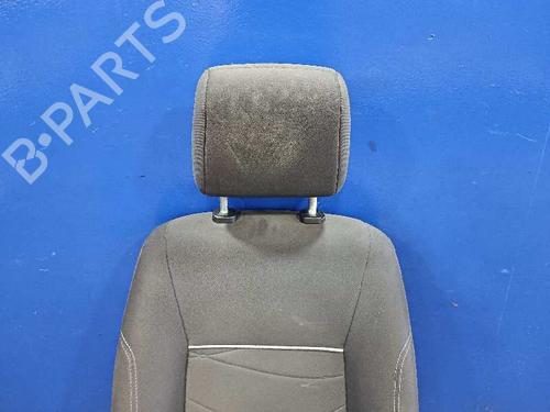 Left front seat FORD FIESTA VI (CB1, CCN) | BP26006201C15 - Image 2
