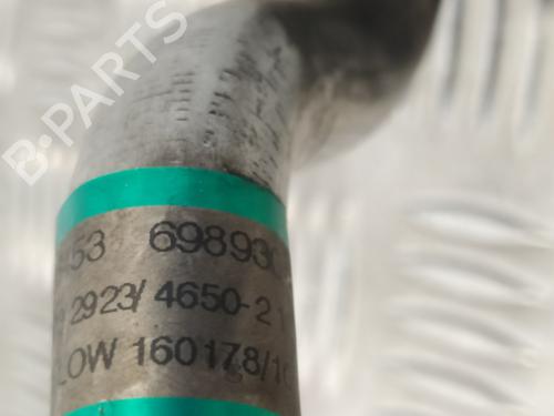 AC pipe BMW 1 (E87)  | BP14358234M126 