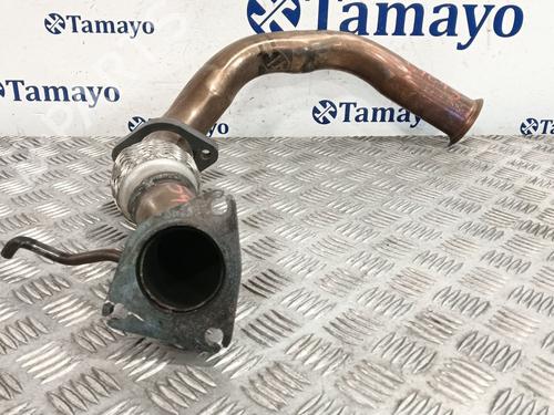 Udstødningssystem LAND ROVER FREELANDER I (L314) | BP28516916M121