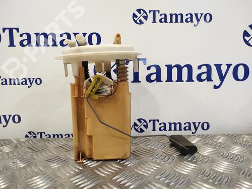 Used Fuel pump PEUGEOT 407 (6D_) [2004-2011]  10069432