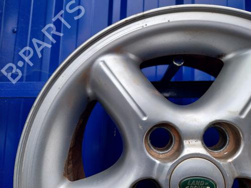 Rim LAND ROVER RANGE ROVER II (P38A)  | BP20646936C45 