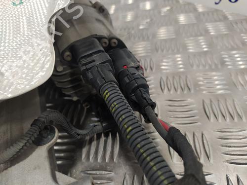 Steering rack OPEL ASTRA J Sports Tourer (P10)  | BP8956766M22 