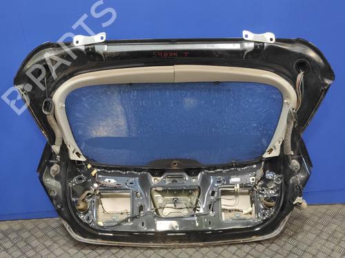 Tailgate OPEL ASTRA J (P10) 1.7 CDTI (68) | BP13626958C6 