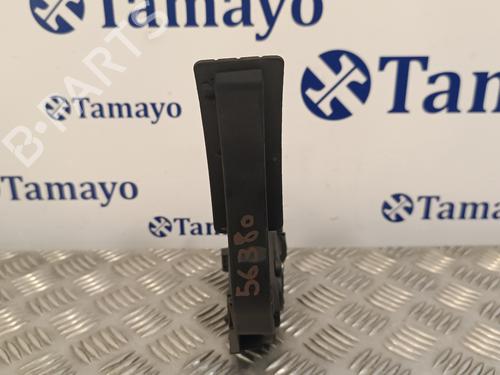 Pedal RENAULT CLIO IV (BH_) 0.9 TCe 90 (BHNF, BHMA, BHMH, BHJK, BHJR) | BP16443447I4