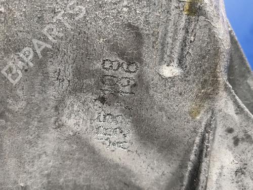 Gearbox RENAULT MEGANE II (BM0/1_, CM0/1_)  | BP23391694M3 