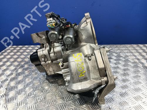 Gearbox OPEL CORSA D (S07) 1.2 (L08, L68) | BP29585527M3 