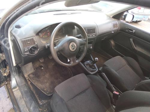 Left front driveshaft VW GOLF IV (1J1) 1.6 16V | BP16780590M38 