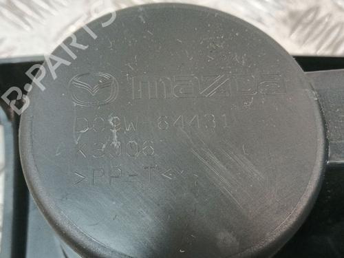 Middle console MAZDA CX-3 (DK) 2.0 SKYACTIV-G (DK5W, DK6W) | BP32403695I22