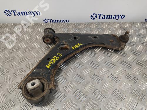 Used Right front suspension arm CITROËN NEMO Box Body/MPV (AA_) [2008-2025]  5605500