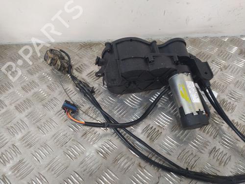 Used Electronic module Electronic module PEUGEOT 1007 (KM_) 1.4 HDi (68 hp) 39992499 39992499