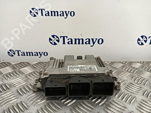 Used Engine control unit (ECU) PEUGEOT 207 (WA_, WC_) [2006-2015]  20207117