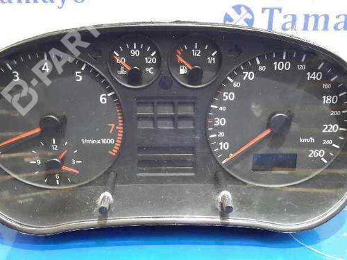 Cuadro instrumentos AUDI A3 (8L1) 1.8 T (150 hp) 8L0919860C | 110008778006