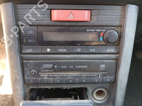 Used Climate control Climate control NISSAN X-TRAIL I (T30) 2.2 Di 4x4 (114 hp) 35769966 35769966
