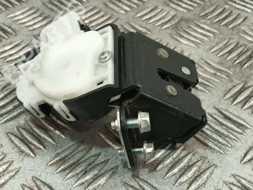Tailgate lock MAZDA 3 (BL) | BP34607009C101 - Image 4