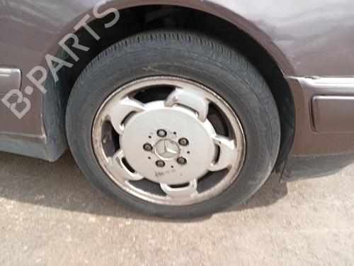 Used Right front brake caliper Right front brake caliper MERCEDES-BENZ E-CLASS (W210) E 280 (210.053) (193 hp) 35898960 35898960