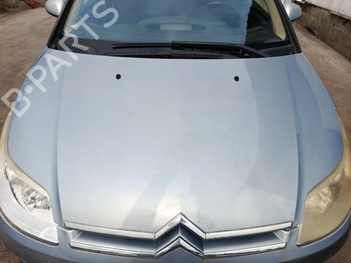 Used Hood CITROËN C4 I (LC_) 1.6 HDi (109 hp) 27981193