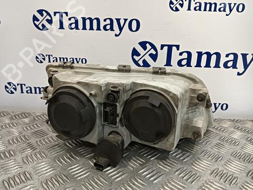 Left headlight VOLVO S40 I (644) 1.9 DI | BP19784333C28 