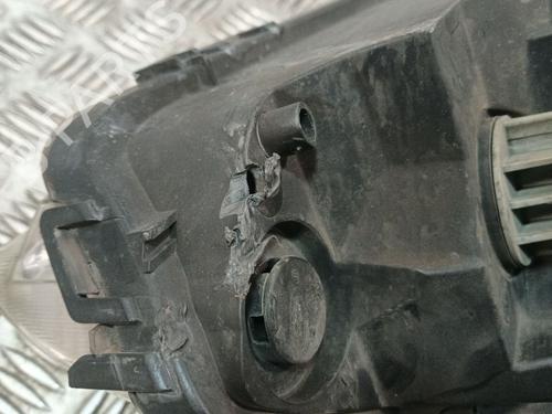Left headlight OPEL CORSA C (X01) 1.3 CDTI (F08, F68) | BP32346339C28 - Image 7